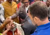 పార్లమెంట్&zwnj; వద్ద తోపులాటలో ఎంపీలకు గాయాలు.. CISF కీలక ప్రకటన