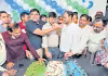 విదేశాల్లోనూ ఘనంగా వైఎస్&zwnj; జగన్&zwnj; జన్మదిన వేడుకలు