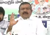 ఆరు నెలల్లో మూడుసార్లు విద్యుత్&zwnj; ఛార్జీలు పెంచారు: అమర్&zwnj;నాథ్&zwnj;రెడ్డి 