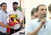 అందులో నిజం లేదు.. సీఎంతో భేటీ తర్వాత 'దిల్&zwnj; రాజు' వ్యాఖ్యలు 