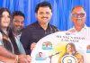 &lsquo;స్పప్నాల నావ&rsquo;.. &lsquo;సిరివెన్నెల&rsquo;కు అంకితం