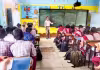 అద్భుతమై చేతిరాతకోసం చేతనైనంత మేర..! 
