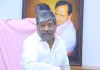 పజ్జన్నకు తీవ్ర అస్వస్థత.. ఆస్పత్రికి తరలింపు