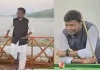 అమ్మ కోరిక తీర్చాలనే  పట్టుదలతో టాప్&zwnj;లో నిలిచాడు : సక్సెస్ స్టోరీ