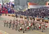రాగాల పల్లకిలో రాష్ట్రపతి చెంతకు..
