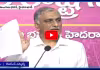 నీళ్ల విషయంలో తెలంగాణకు అన్యాయం జరుగుతోంది