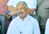 మోసానికి మారుపేరు చంద్రబాబు: పెద్దిరెడ్డి