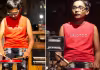 శివమణితో సమానంగా.. జూనియర్&zwnj; శివమణి!
