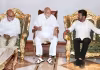 చట్టం.. కొందరికి చుట్టమైంది మరోసారి!