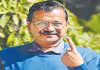 Delhi election 2025 :ప్రశాంతంగా ఢిల్లీ అసెంబ్లీ ఎన్నికలు&nbsp;