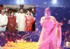 Singer Mangli: పాట పాడలేదని ఇంత పగనా?