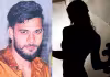 బూతులు తిట్టి..బూటు కాలుతో తన్ని.. 