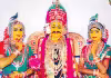 కనువిందు.. ఇందూరు చిందు