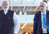 ప్రధాని మోదీ ప్రిన్సిపల్ సెక్రటరీ-2 గా ఆర్బీఐ మాజీ గవర్నర్&zwnj;
