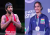 &lsquo;టాప్స్&zwnj;&rsquo; జాబితా నుంచి వినేశ్, బజరంగ్&zwnj; అవుట్&zwnj; 