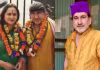 సీనియర్ నటి జయప్రద ఇంట్లో విషాదం