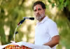 బీజేపీ దళిత వ్యతిరేకి