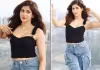 కవ్వించే అందాలతో కుర్రకారుకి నిషా ఎక్కిస్తోన్న సాక్షి మాలిక్ ఫొటోస్