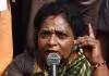 ముదిరిన భాషా వివాదం.. తమిళిసై అరెస్ట్&zwnj;