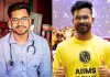 కోచింగ్&zwnj; లేకుండానే నీట్&zwnj;లో 720కి 720 మార్కులు..!