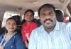 &lsquo;అర్ధ గంటలో ఇంట్లో ఉంటానంటివి గద బిడ్డో....అంటూ&rsquo;  