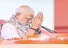 నారీ శక్తికి సలాం