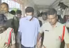 మేజిస్ట్రేట్&zwnj; ముందు కన్నీరు పెట్టుకున్న పోసాని