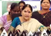 &lsquo;ప్రతిసారి అలగడం, ఏడవడమే బాలినేని చరిత్ర&rsquo;