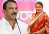హనీమూన్&zwnj; వ్యాఖ్యలు.. బీఆర్&zwnj;ఎస్&zwnj; ఎమ్మెల్యేపై ఎస్సీ-ఎస్టీ అట్రాసిటీ కేసు