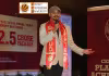 ఎల్&zwnj;పీయూ బీటెక్&zwnj; విద్యార్థికి రూ.2.5 కోట్ల ప్యాకేజీతో ప్లేస్&zwnj;మెంట్&zwnj;