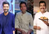 వంటలో రారాజులు.. సంపదలో కింగ్&zwnj;లు