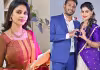 బిగ్&zwnj;బాస్&zwnj; తర్వాత ఫస్ట్&zwnj; మూవీ.. ఆర్టిస్ట్&zwnj;తో పలకరించిన సోనియా (ఫోటోలు)