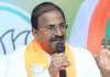 స్టీల్&zwnj;ప్లాంట్&zwnj; ఉద్యోగులు, కేసీఆర్&zwnj;పై సోము వీర్రాజు అనుచిత వ్యాఖ్యలు