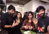 ఫుడ్&zwnj; బిజినెస్ లోకి బిగ్ బాస్ విన్నర్ విజే సన్నీ (ఫొటోలు)