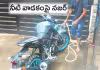 'కార్లు కడిగితే రూ.10 వేలు జరిమానా'