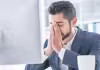 ఉద్యోగం&ndash;జీవితం...సమతుల్యంపై అసంతృప్తి