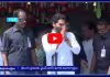 తెలుగు ప్రజలకు YS జగన్ ఉగాది శుభాకాంక్షలు