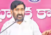 కాసుల కక్కుర్తితో HCU విద్యార్థుల జీవితాలతో చెలగాటం ఆడొద్దు 