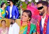నాలుగు పెళ్లిళ్లు చేసుకున్న వైష్ణవి 