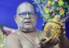 భద్రాచలం : వైభవోపేతంగా రామయ్యకు పట్టాభిషేకం (ఫొటోలు)