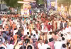 ఒంటిమిట్ట సీతారాముల కల్యాణానికి సర్వం సిద్ధం (ఫొటోలు)