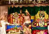 ఒంటిమిట్ట : కన్నుల పండుగగా శ్రీ సీతారాముల కళ్యాణం (ఫోటోలు)