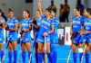 ఆస్ట్రేలియా పర్యటన కోసం భారత జట్టు ఎంపిక.. ఐదుగురికి తొలిసారి చోటు