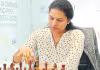 ఎదురులేని హంపి