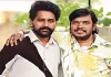 ఉపేంద్రలాంటి పాత్ర చేయాలని ఉంది : సంపూర్ణేష్&zwnj; బాబు