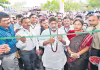 కోరి తెచ్చుకున్న తెలంగాణలో కొందరికే ఉద్యోగాలు: భట్టి