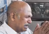 నేనేమీ మాట్లాడలేను.. ఒంటరిగా వదిలేయండి: