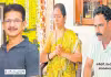 స్నేహశీలి.. చంద్రమౌళి  