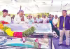 కస్తూరిరంగన్&zwnj;కు తుది వీడ్కోలు&nbsp;