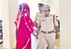 నాలుగుగంటలపాటు అఘోరి విచారణ